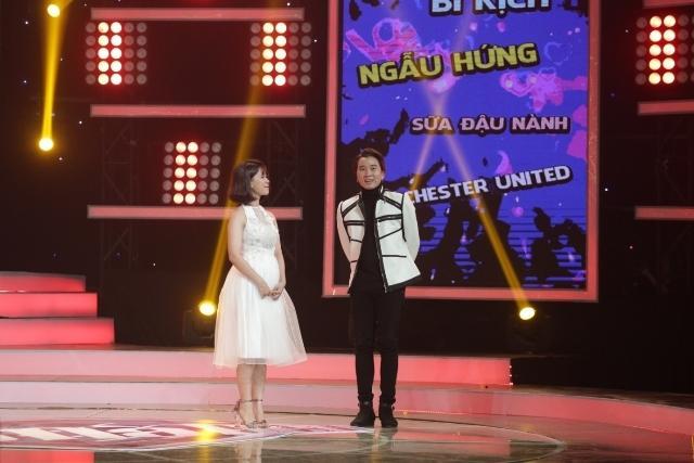 Top 10 chàng trai soái ca nổi bật trong chương trình 'Vì Yêu Mà Đến' - Phi Thường Hoàn Mỹ phiên bản Việt