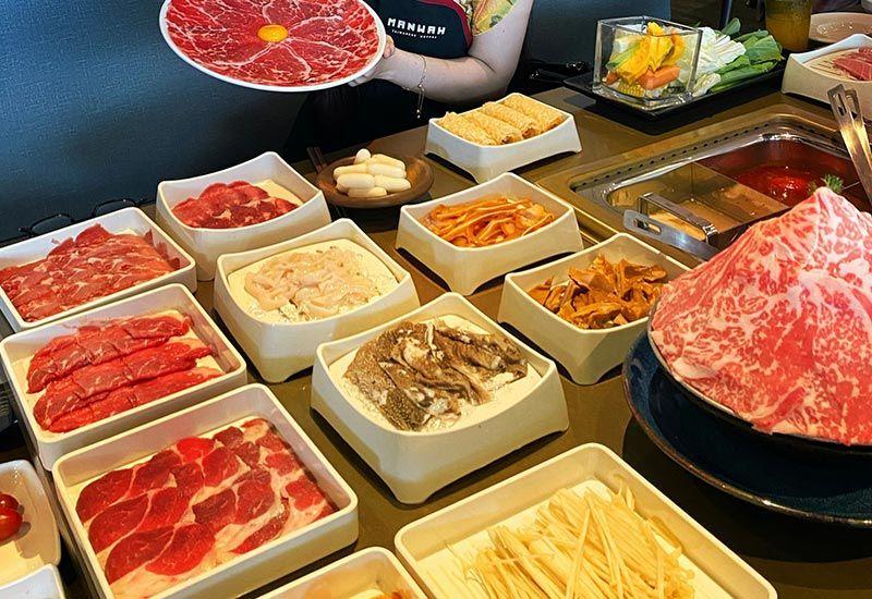 Top 8 điểm đến buffet ngon và hấp dẫn bậc nhất tại Quận 7, TP. HCM