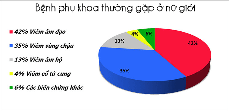 Hướng dẫn sử dụng dung dịch vệ sinh phụ nữ một cách đúng đắn và hiệu quả