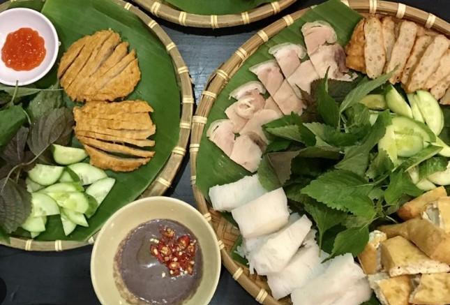 Top 8 quán bún đậu nổi bật tại TP. Hạ Long, Quảng Ninh