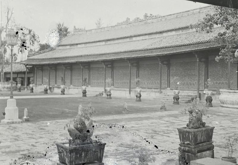 Top 5 dấu ấn lịch sử vô giá của Đại Nội Huế
