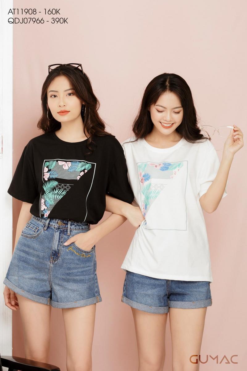 Top 8 cửa hàng quần áo nữ đẹp và giá hợp lý nhất tại TP Thủ Đức