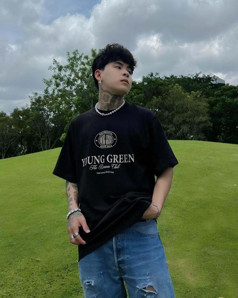 Top 15 cửa hàng bán đồ unisex đẹp nhất tại TP. Hồ Chí Minh