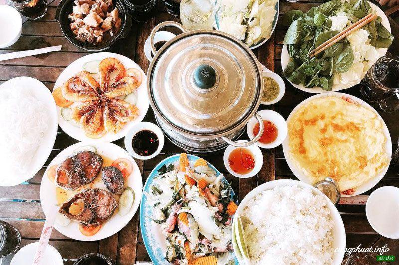 Top 7 Kinh nghiệm khám phá đảo Điệp Sơn