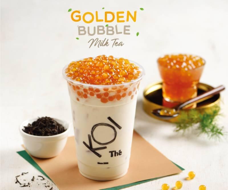 Top 10 thương hiệu trà sữa được giới trẻ săn đón nhiều nhất