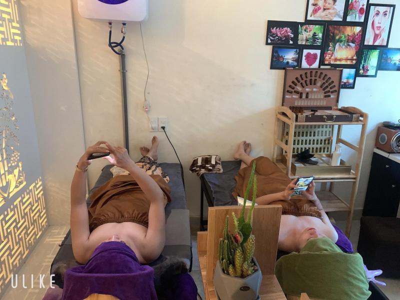 Top 9 Địa chỉ gội đầu dưỡng sinh thư giãn tại Hải Phòng
