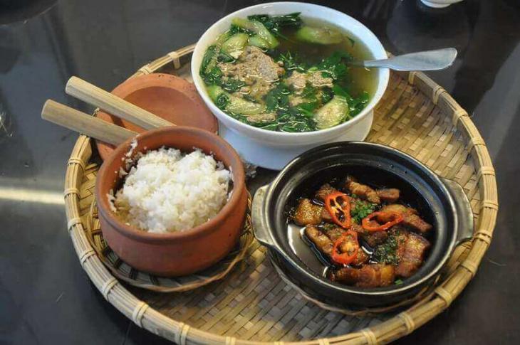 Top 8 Quán Cơm Niêu Ngon Nhất Đồng Nai