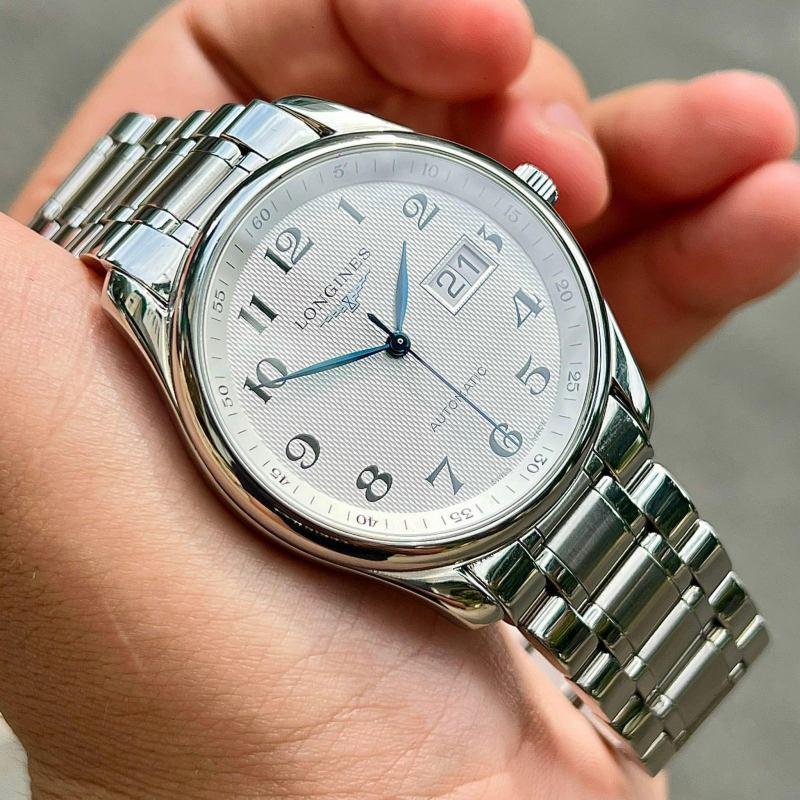 Top 4 cửa hàng đồng hồ uy tín tại Bắc Giang