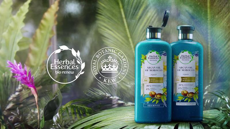 Dầu gội Herbal Essences có thực sự tốt? Khám phá công dụng của các sản phẩm Herbal Essences.