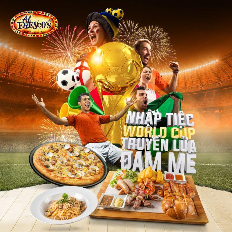 Top 12 Địa chỉ pizza tuyệt vời tại Quận 2, TP. HCM