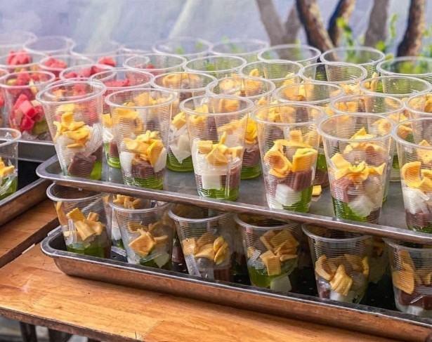Top 8 Quán ăn vặt hấp dẫn nhất tại Yên Bái
