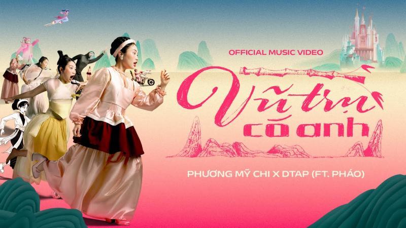 Top 5 Ca khúc nổi bật tháng 5/2023
