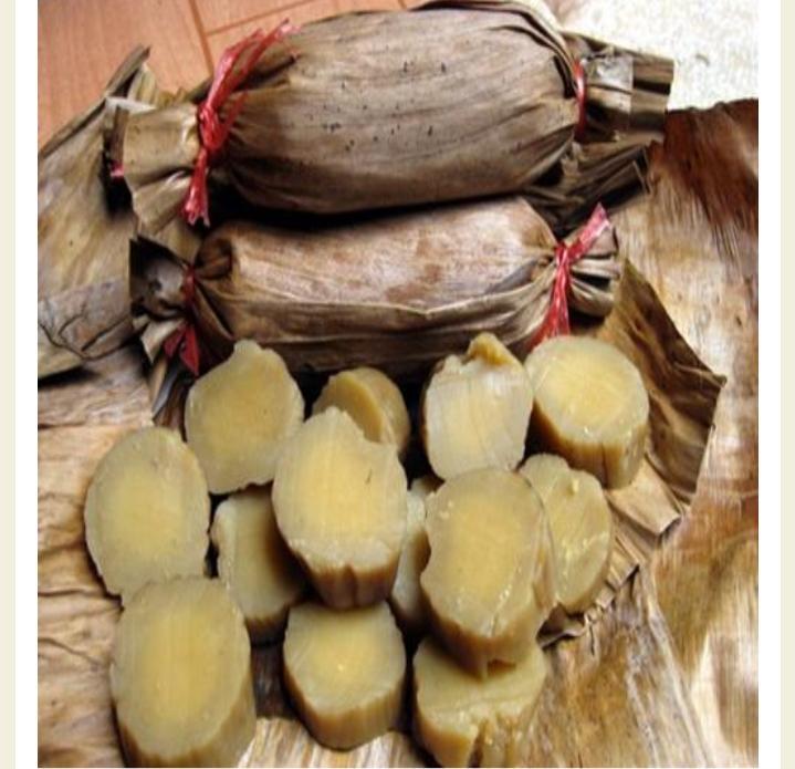 Top 6 món bánh đặc sản của Phú Thọ