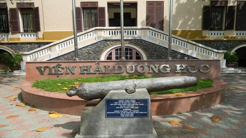 Khám phá Viện Hải dương học Nha Trang: Cẩm nang hoàn chỉnh từ A đến Z cho những ai yêu thích biển cả