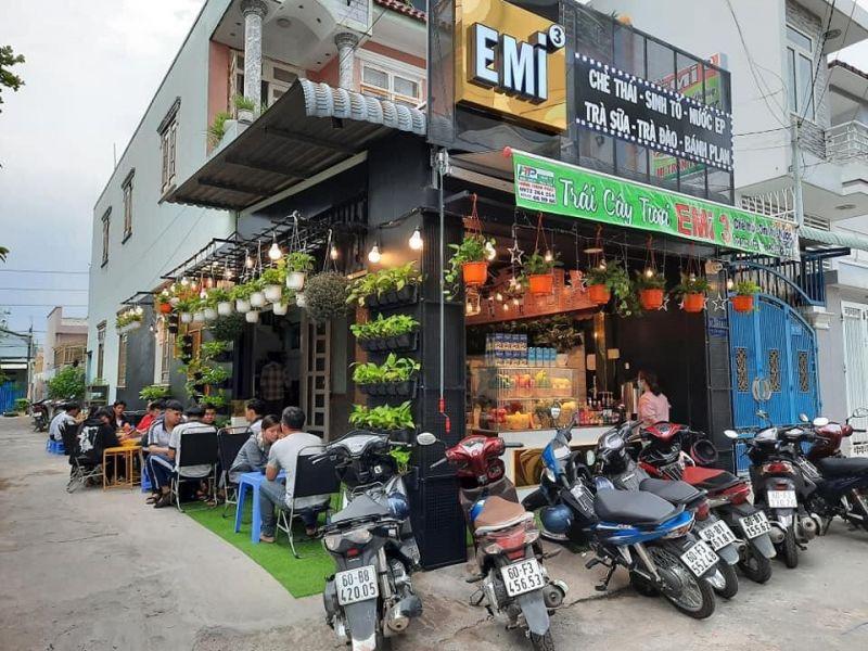 Top 5 quán mì trộn ngon nhất tại Đồng Nai