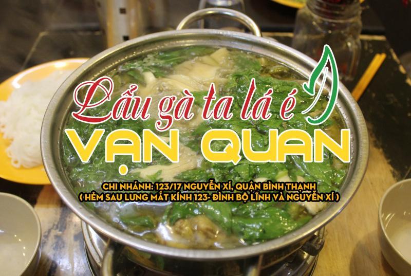 Khám phá 7 quán ăn ngon và chất lượng tại đường Nguyễn Xí, TP. HCM