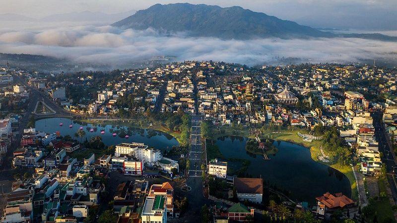Khám phá ngay 8 điểm đến du lịch Bảo Lộc tuyệt đẹp, không thể bỏ qua