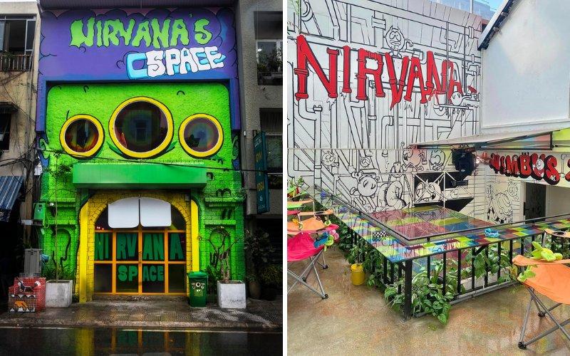 Khám phá 4 quán cà phê với những concept độc đáo và hot nhất tại Hà Nội