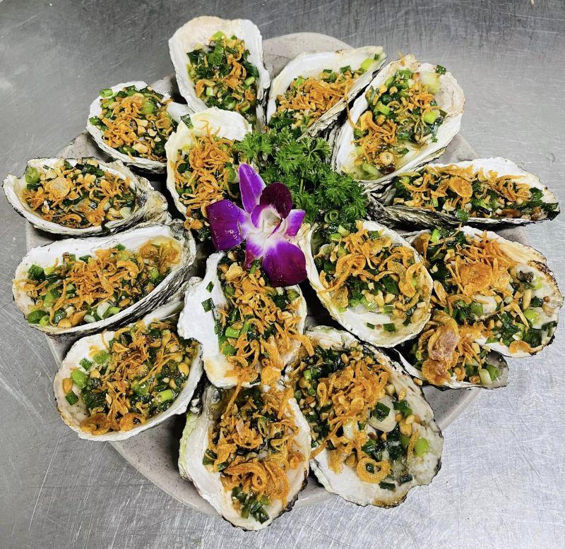 Top 3 nhà hàng buffet hấp dẫn nhất tại TP. Bắc Giang, Bắc Giang