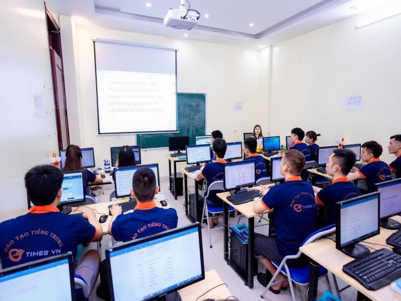 Top 5 Trung tâm học tiếng Trung uy tín và chất lượng tại Bắc Giang