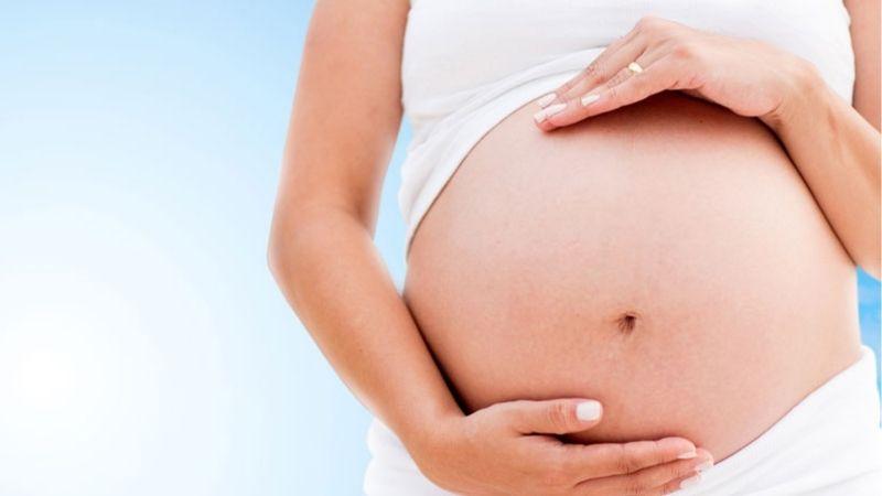 Lợi ích tuyệt vời của ổi đối với mẹ bầu