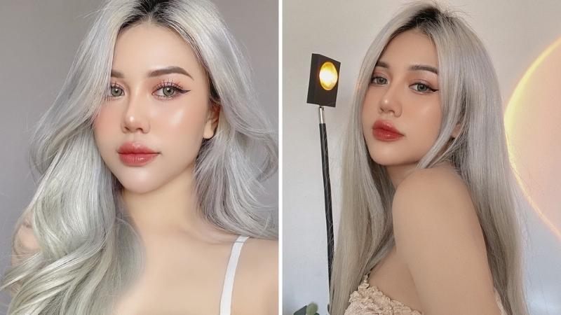 Khám phá 6 kênh TikTok chuyên về trang điểm giúp nàng luôn tự tin và xinh đẹp mỗi ngày.