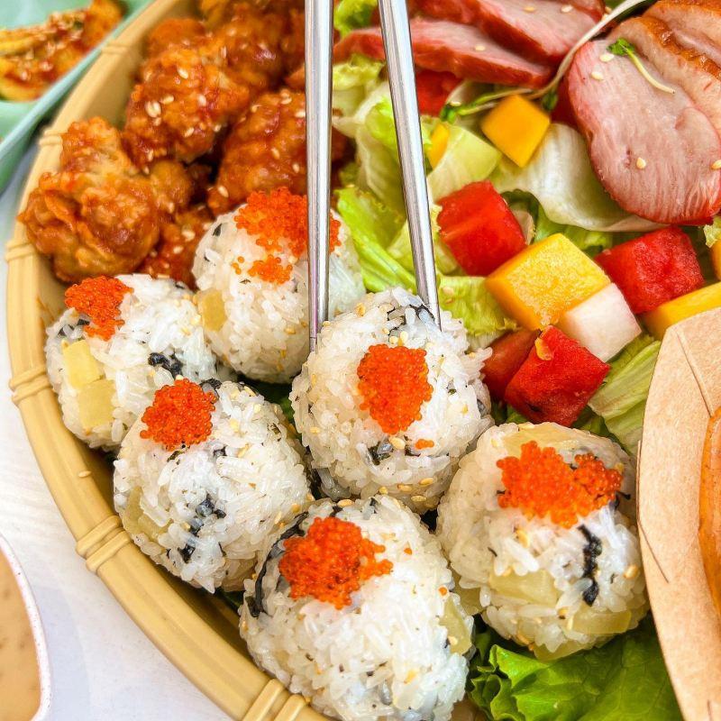 Top 7 Địa chỉ ăn vặt ngon và giá rẻ tại Đại học Bách Khoa Hà Nội