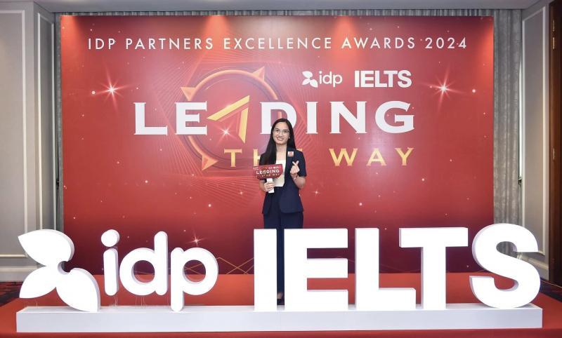 Top 5 Trung tâm Luyện thi IELTS Uy tín tại Bắc Giang