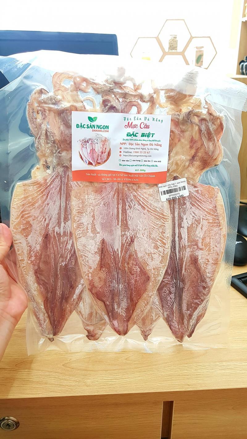 12 Địa chỉ bán đặc sản nổi tiếng gần sân bay Đà Nẵng