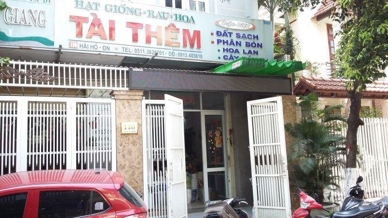 Top 6 cửa hàng cung cấp hạt giống chất lượng hàng đầu tại Đà Nẵng