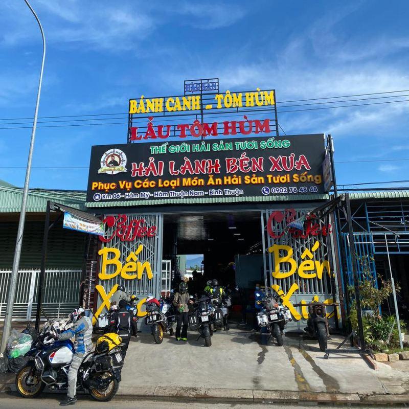 16 Quán Hải Sản Ngon Nhất Tại TP. Phan Thiết, Bình Thuận