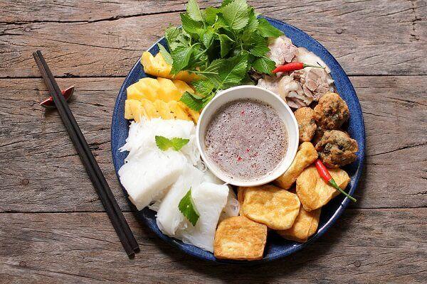Top 13 quán bún đậu mắm tôm ngon nhất tại Quận Gò Vấp, TP. HCM