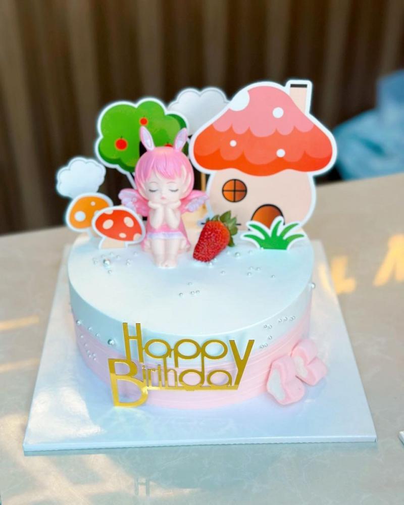 Top 10 tiệm bánh sinh nhật ngon nhất tại quận Tân Bình, Tp. HCM