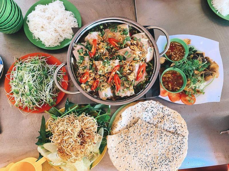 Khám Phá 8 Quán Lẩu Cá Ngon Nhất Tỉnh Bình Dương