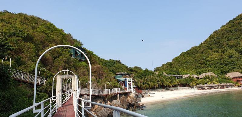 Top 7 Homestay đẹp nhất gần biển Hải Phòng