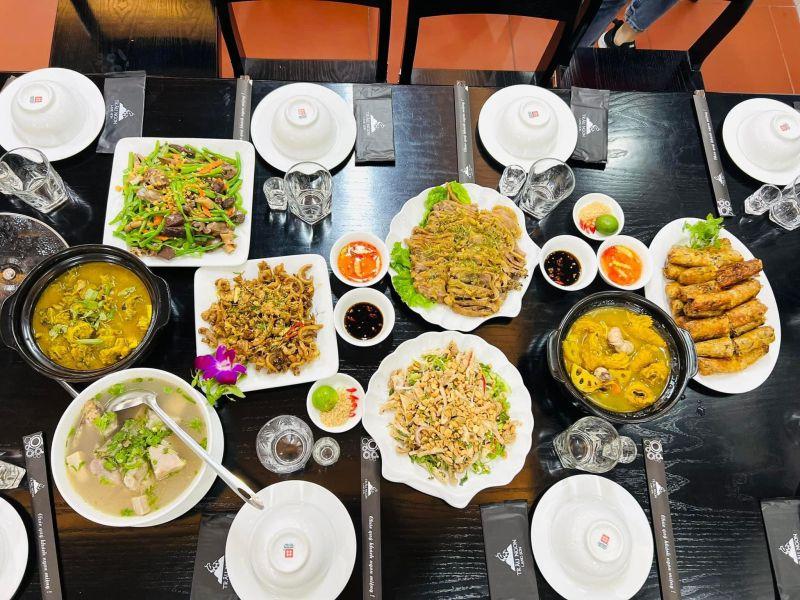 7 Địa điểm ẩm thực đáng thử tại Lạng Sơn