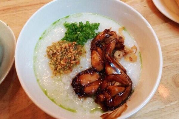 Top 6 Quán cháo ếch ngon nhất Đà Nẵng