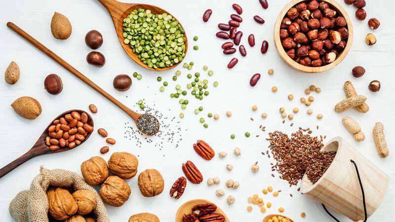Những yếu tố quan trọng khi chọn mua ngũ cốc nguyên hạt