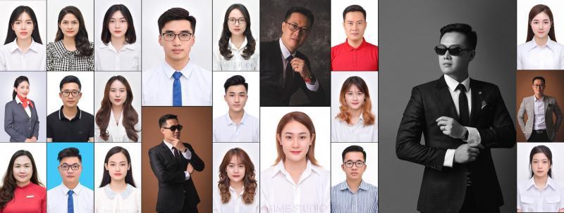 Top 3 Studio chụp ảnh thẻ đẹp và nhanh chóng tại Hải Phòng