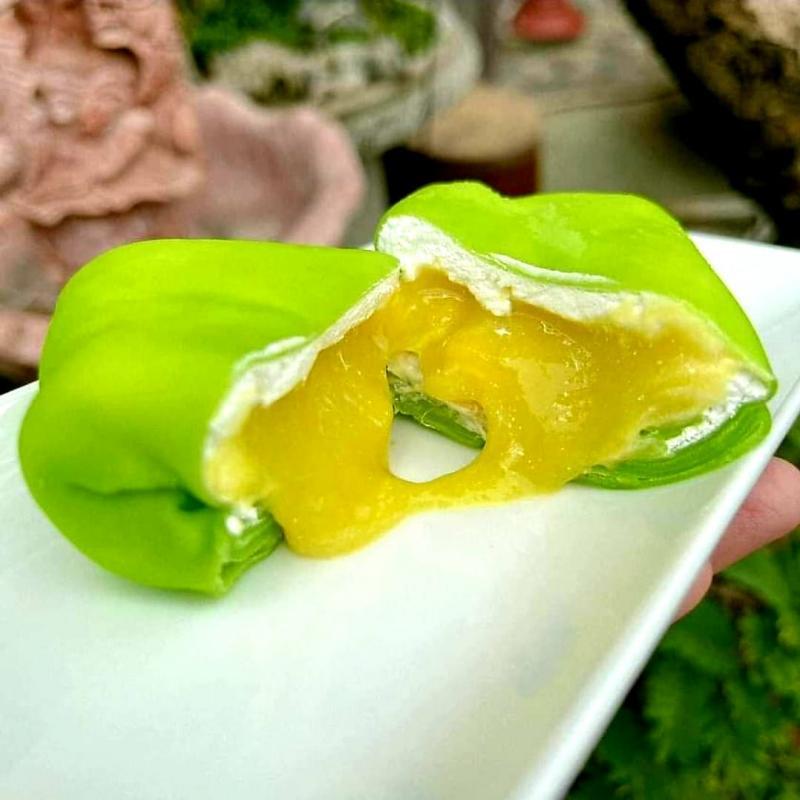 Top 5 Địa chỉ thưởng thức bánh crepe ngon nhất tại Bình Dương