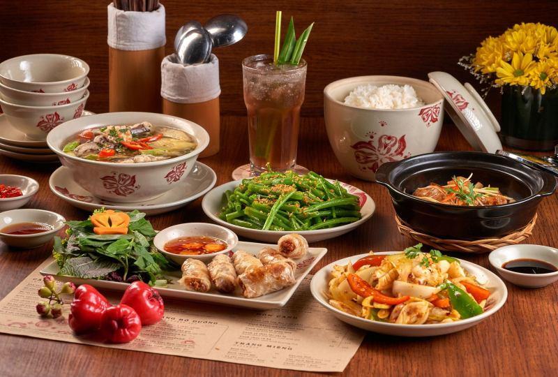 Top 6 quán cơm văn phòng ngon nhất tại Quận Tân Bình, TP. HCM