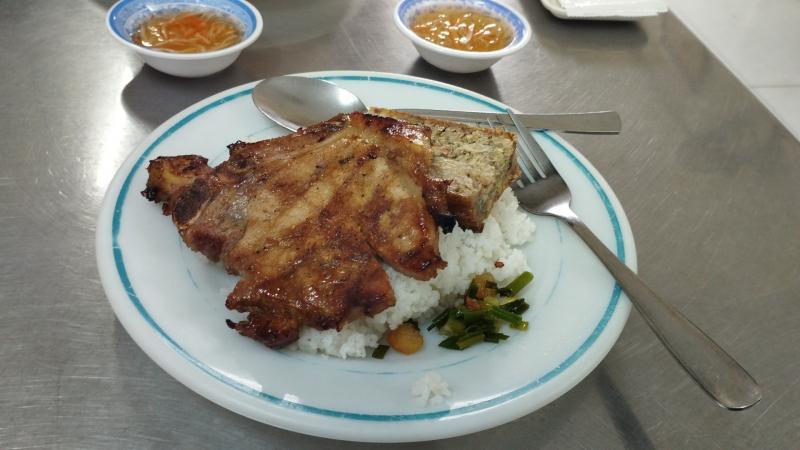 Top 8 Quán Cơm Ngon Nức Tiếng Tại Hậu Giang
