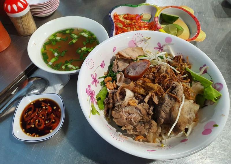 Top 7 Quán Hủ Tiếu Ngon Nhất TP. Phú Quốc, Kiên Giang