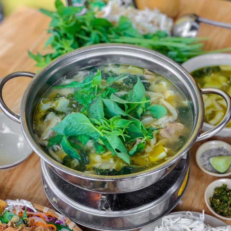 Top 7 Quán Lẩu Gà Ngon Nhất Quận Tân Phú, TP. HCM