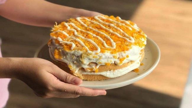 Top 6 địa chỉ bánh bông lan trứng muối ngon và chất lượng nhất tại Nhơn Trạch, Đồng Nai