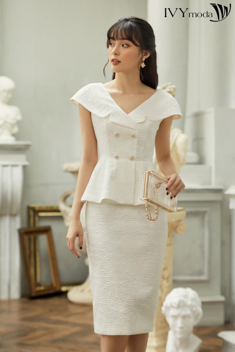 Top 10 cửa hàng váy đầm dự tiệc nổi bật nhất tại Hải Dương