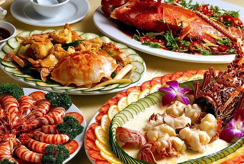 Top 8 nhà hàng hải sản nổi tiếng và được yêu thích tại Quận 2, TP. HCM