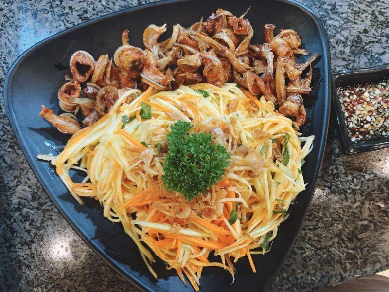 Top 8 quán nhậu đông khách nhất tại TP. Rạch Giá, Kiên Giang