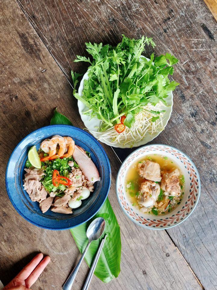 Top 8 Quán Hủ Tiếu Nam Vang Ngon Nhất Nha Trang