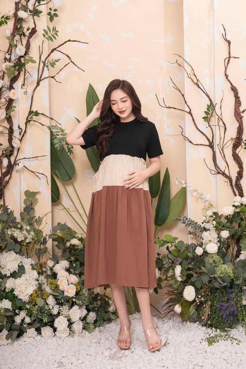 Top 4 cửa hàng đầm bầu đẹp nhất tại Hưng Yên